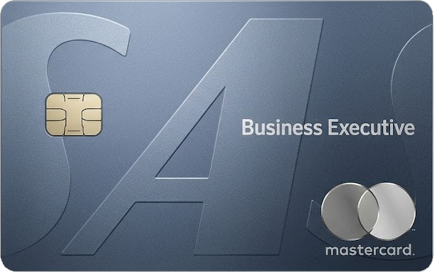 SAS Business Executive 