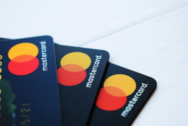 Mastercard fördjupar sitt samarbete med det svenska betalkortsbolaget Doconomy. Foto: denys999/Shutterstock.com