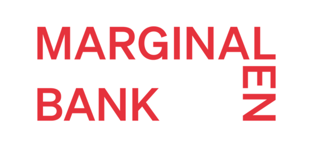 Marginalen uppdaterar sin visuella profil