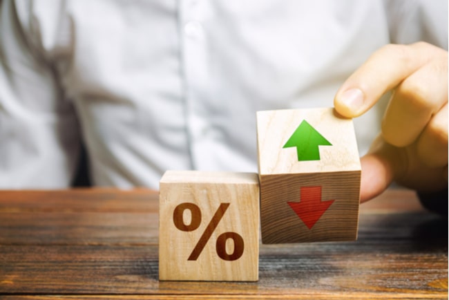 Anyfin vill vara en motpol till konkurrenter inom kreditbranschen genom att erbjuda lägre räntor. Nu slår de upp portarna för sitt första kontor utanför Sverige. Foto: Andrii Yalanskyi/Shutterstock