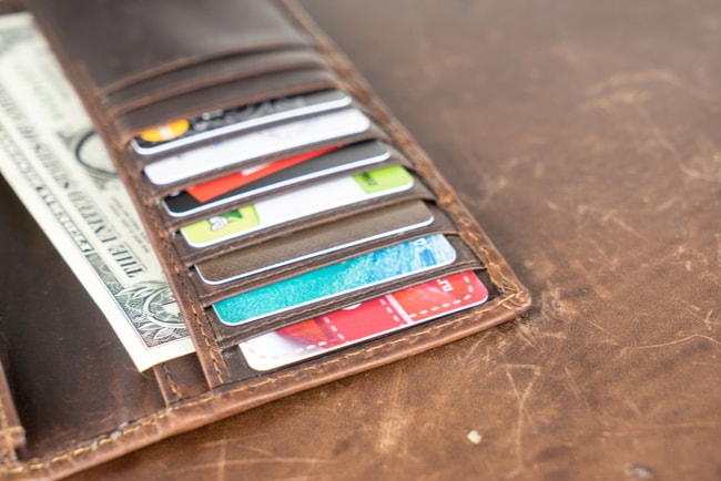 Framtidens kreditkort – så kan det se ut