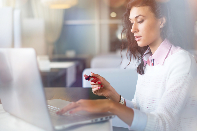 Så skyddar du dig mot kreditkortsbedrägeri