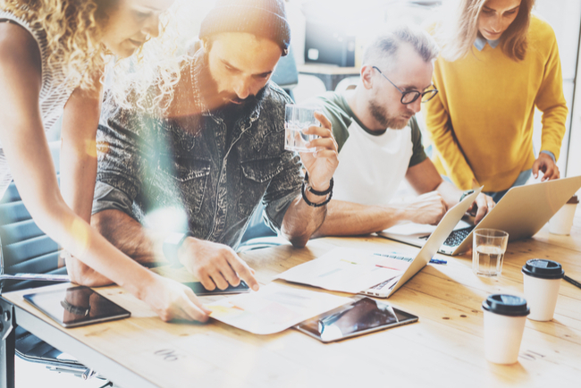 Så kan kreditkortspolicy effektivisera företag