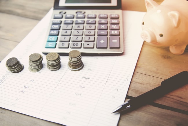 Trots obefintlig marknadsföring har över 20 000 kunder valt att öppna sparkonto hos Klarna. Foto: Tiko Aramyan/Shutterstock.