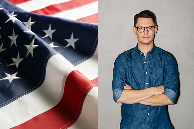 Klarna fortsätter sin offensiv i USA. Bolaget har nu över 200 000 anslutna e-handlare. Foto: Africa Studio/Shutterstock.com och Press/Klarna