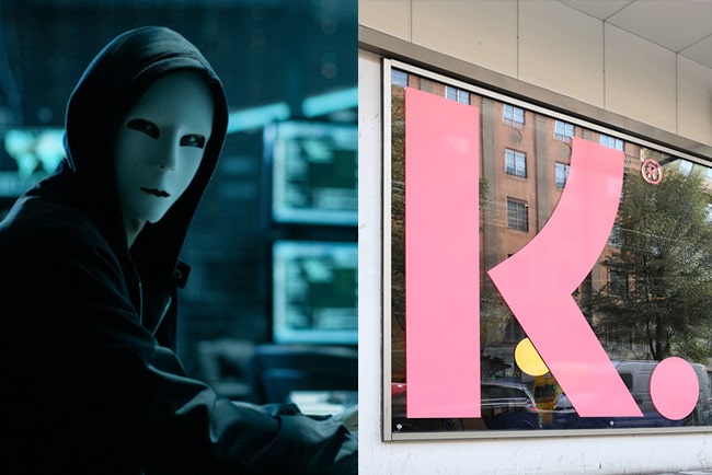 Enligt Klarna har bedrägeriförsöken ökat rejält det senaste året. Ökad användning av internet och teknisk utveckling öppnar för bedragare online. Foto: Gorodenkoff/Shuttestock.com och Press/Klarna