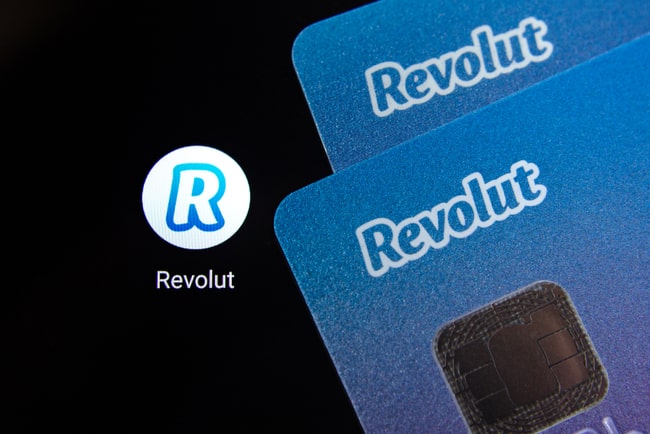 Revoluts samarbete med Mastercard öppnar upp helt nya marknader. I slutet av året kommer Revolut börja utfärda sina kort i USA. Foto: Ascannio/Shutterstock.com