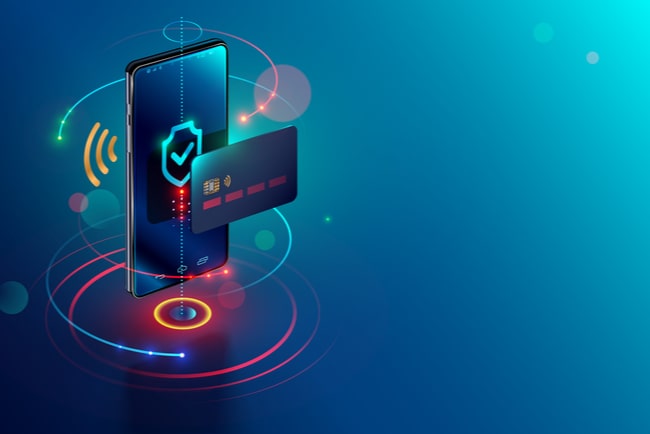 Tillståndet från Finansinspektionen att bedriva betaltjänster inom hela EU är viktigt för Bynks framtida expansion. Foto: Andrey Suslov/Shutterstock.com