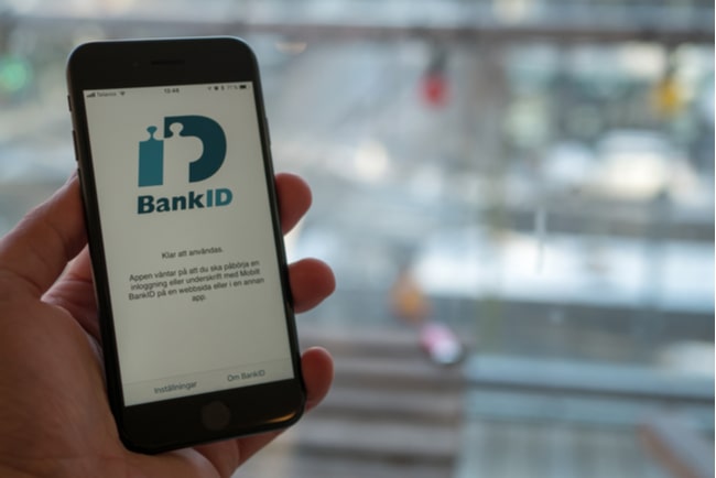 Mash – ny utmanare för betallösningar