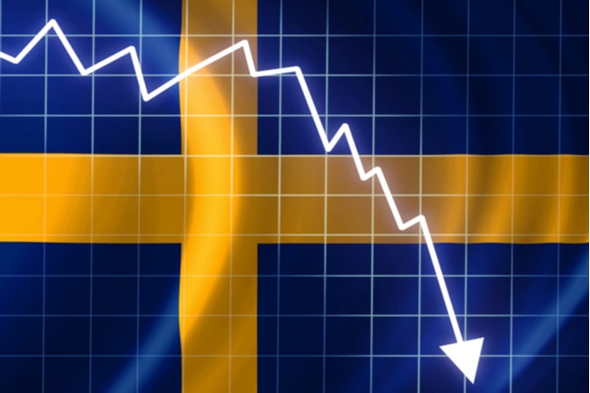Så påverkar den svaga kronan Sverige och hushållen