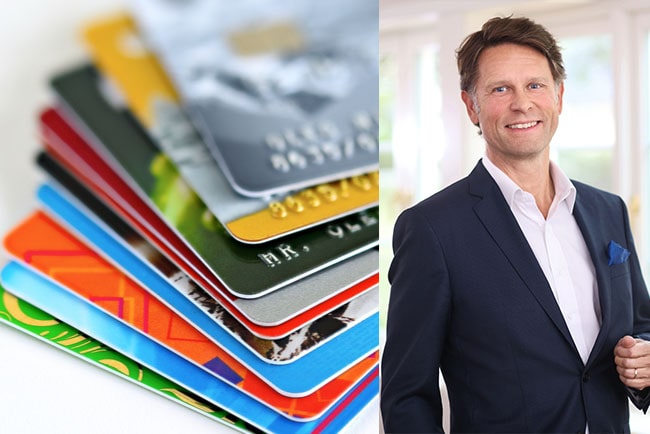 Foto: Olleg/Shutterstock.com och PMAGI AB/Svensk Handel