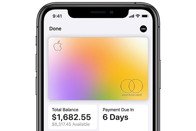 Foto: Pressbild/Apple