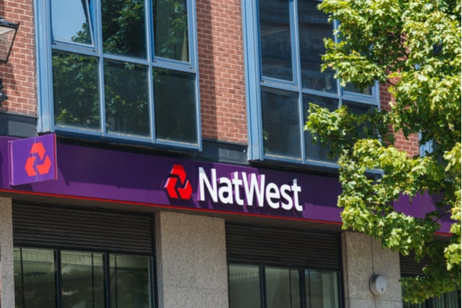 Natwest vill ersätta pin-koden med fingeravtryck på kreditkort
