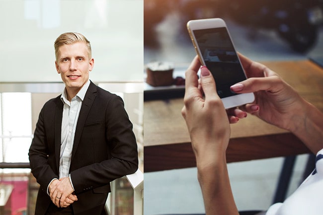 Blocket ratar Klarnas betaltjänst