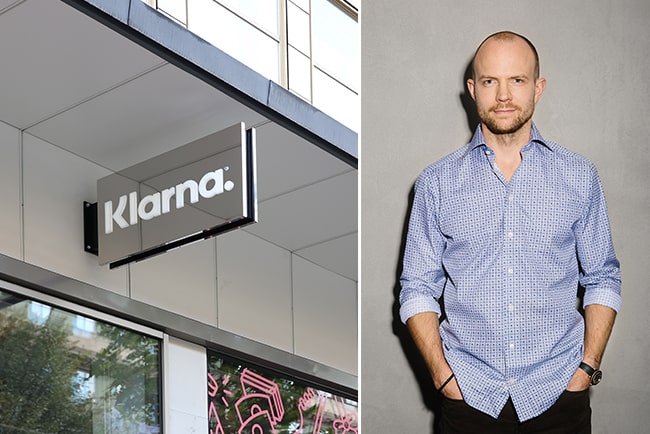 Klarnas betalkort har varit en succé