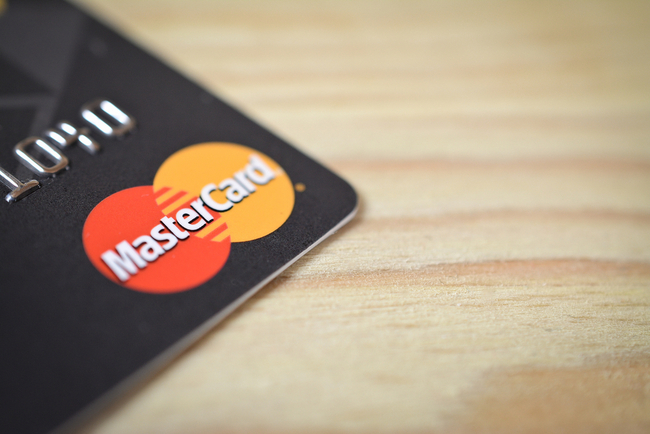 Mastercard inför ljudlogotyp