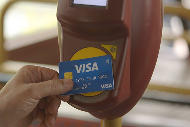 Visa värvar chef från Betaltjänstbolaget Square