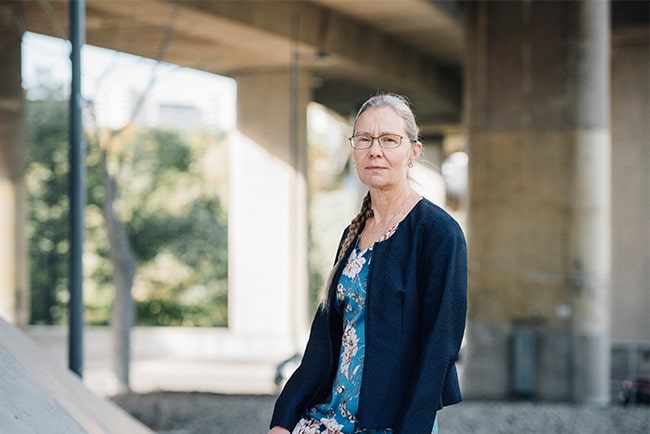 Rapport: Få i finansbranschen berättar om sexuella trakasserier