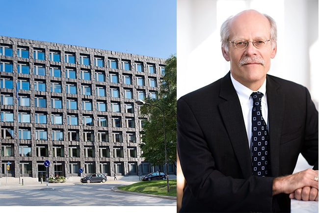 Riksbanken förändrar inte styrräntan