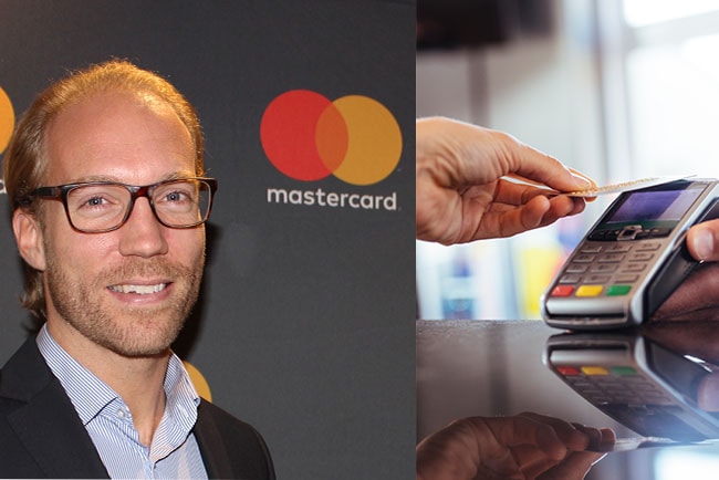 Mastercard presenterar ny Norden- och Baltikumchef