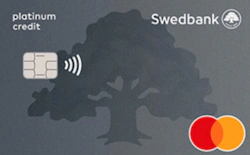Swedbank Platinum