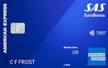 SAS Amex Classic