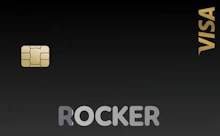 Rocker Plus