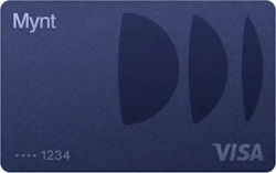 Mynt företagskort