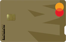 Morrow Bank Kreditkort