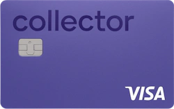 Collector Purple