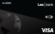 Lea Bank Classic