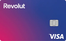 Revolut Standard