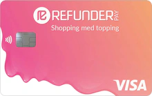 Refunder Pay