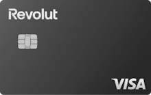 Revolut Metal