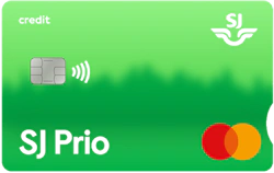 Sj Prio Mastercard