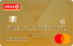 Circle K Mastercard