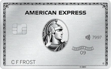 American Express Platinum