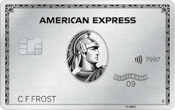 American Express Platinum