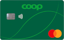 Coop Mastercard Mer