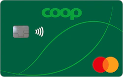 Coop Mastercard Mer