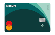 Resurs World (Mastercard)