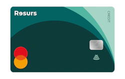 Resurs World (Mastercard)