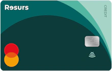 Resurs Gold (Mastercard)