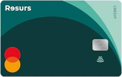 Resurs Classic (Mastercard)