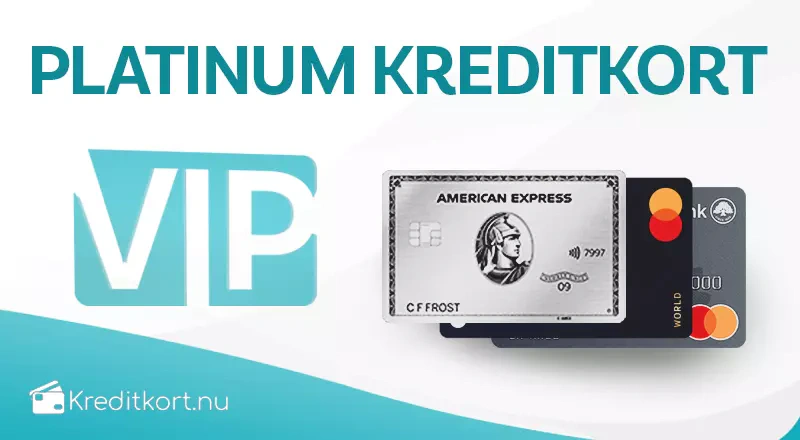 Platinumkort