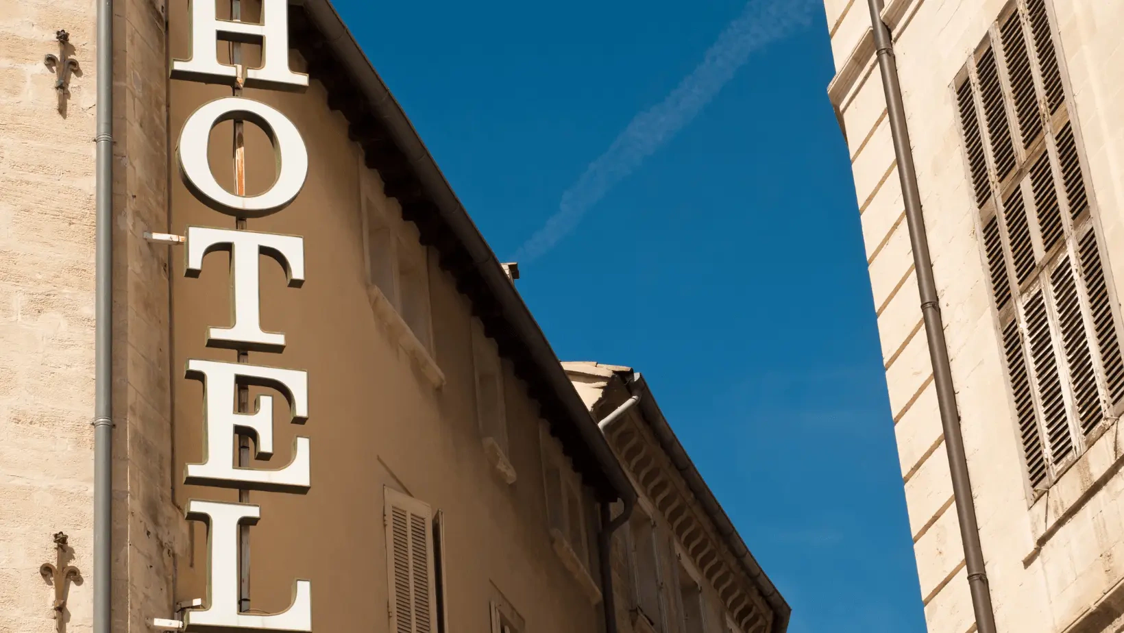 Kreditkort för hotell