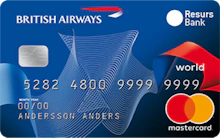 British Airways Classic