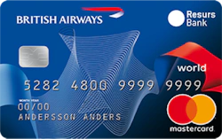 British Airways Classic