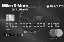 Lufthansa Miles & More World