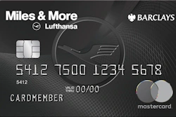 Lufthansa Miles & More World